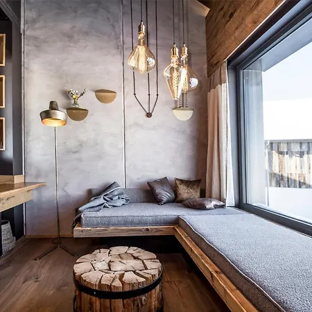 Kraftalm Hotel Itter