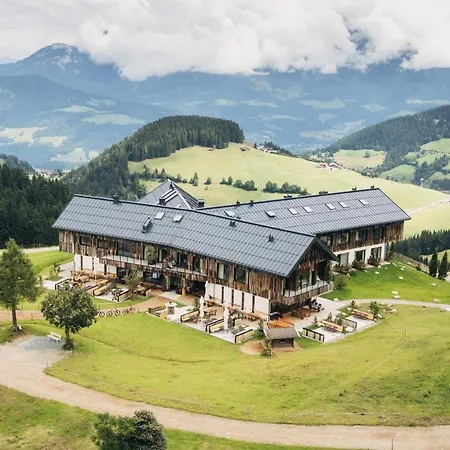 Hotel Kraftalm