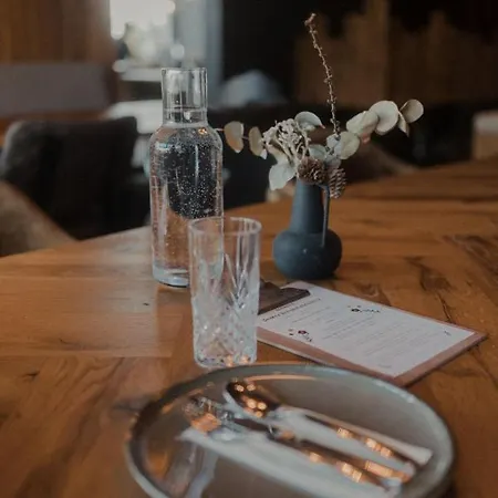 Hotel Kraftalm Itter