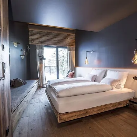Kraftalm Hotel Itter