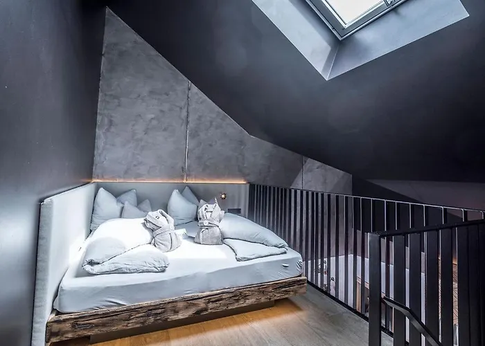 Kraftalm Hotel Itter