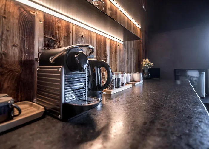 Kraftalm Hotel Itter