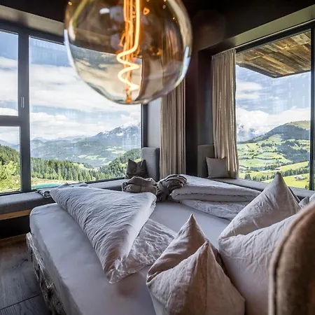 Hotel Kraftalm Itter