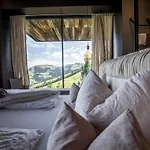 Hotel Kraftalm *