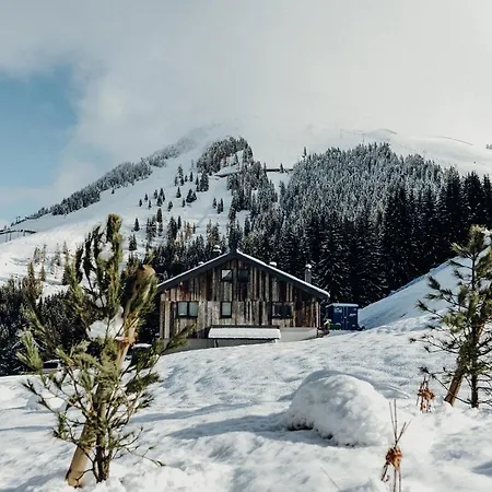 Hotel Kraftalm Itter