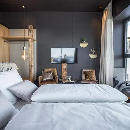 Kraftalm Hotel