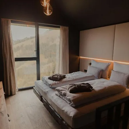 Hotel Kraftalm *