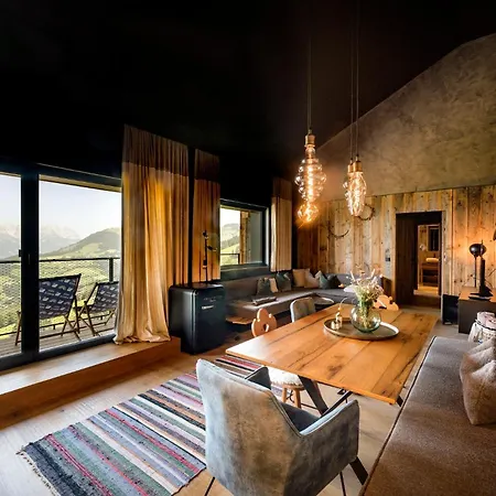 Hotel Kraftalm Itter