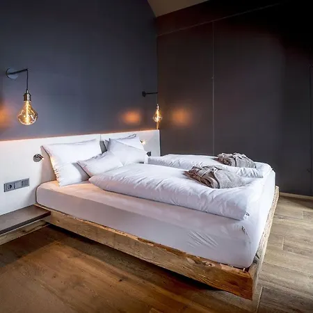 Hotel Kraftalm *