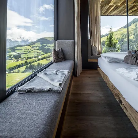 Kraftalm Hotel Itter