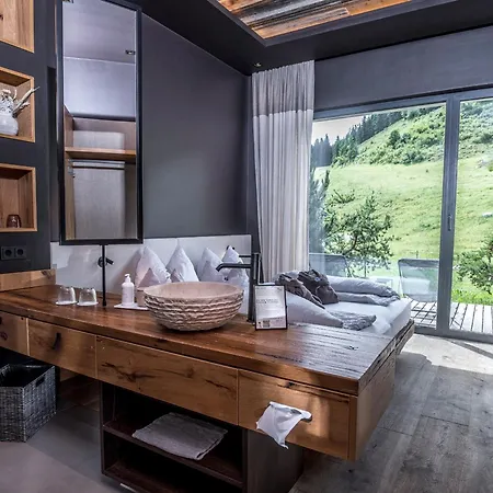 Hotel Kraftalm