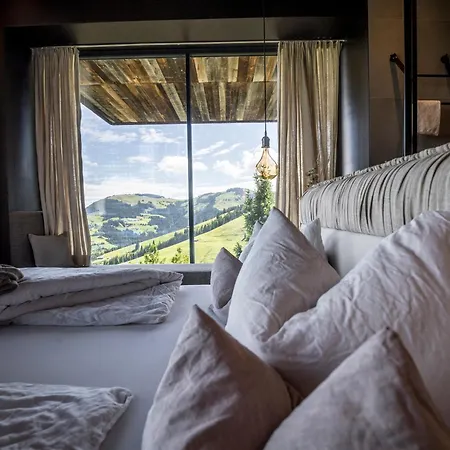 Hotel Kraftalm *
