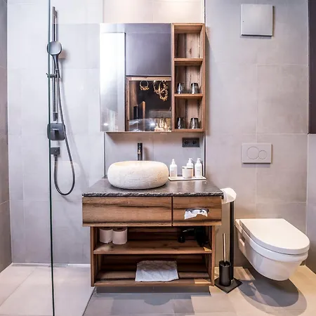 Kraftalm Hotel Itter